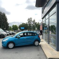 Citroen C3 e-HDi 70 Airdream BMP Confort Ch&acirc;teaugiron