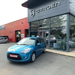 Citroen C3 e-HDi 70 Airdream BMP Confort Ch&acirc;teaugiron