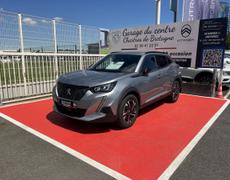 Peugeot 2008 Chartres-de-Bretagne