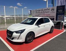 Peugeot 208 Chartres-de-Bretagne