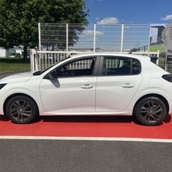 Peugeot 208 PureTech 100 S&S EAT8 Active Pack Chartres-de-Bretagne