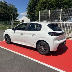 Peugeot 208 PureTech 100 S&S EAT8 Active Pack Chartres-de-Bretagne