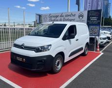 Citroen Berlingo Chartres-de-Bretagne