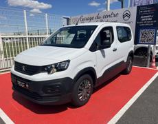 Peugeot Rifter Chartres-de-Bretagne