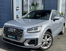 Audi Q2 Beaucouzé