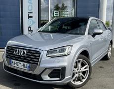 Audi Q2 Beaucouzé