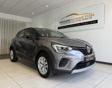 Renault Captur Saint-Clair-du-Rhône