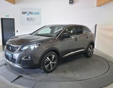 Peugeot 3008 Auzebosc