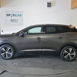 Peugeot 3008 BlueHDi 130 S&S EAT8 GT LINE Auzebosc