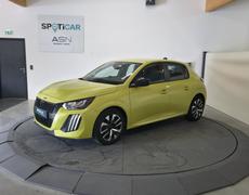 Peugeot 208 Auzebosc