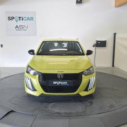 Peugeot 208 PureTech 100 S&S Active Auzebosc