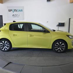 Peugeot 208 PureTech 100 S&S Active Auzebosc