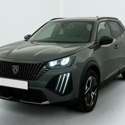 Peugeot 2008 Hybrid 145 ch e-DCS6 Allure H&eacute;nin-Beaumont