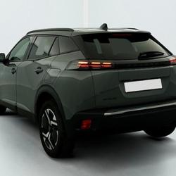 Peugeot 2008 Hybrid 145 ch e-DCS6 Allure H&eacute;nin-Beaumont