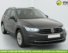 Volkswagen Tiguan Saint-Fons