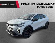 Renault Symbioz Sainte-Bazeille