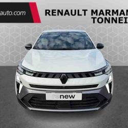 Renault Symbioz E-Tech full hybrid 145 Esprit Alpine Sainte-Bazeille