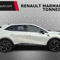 Renault Symbioz E-Tech full hybrid 145 Esprit Alpine Sainte-Bazeille