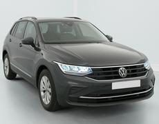 Volkswagen Tiguan Hénin-Beaumont