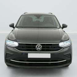 Volkswagen Tiguan 2.0 TDI 150ch DSG7 Life Plus occasion - H&eacute;nin-Beaumont - photo 2/10