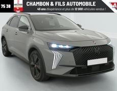 DS DS7 La Grand-Croix