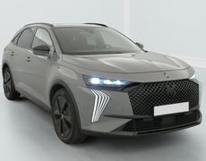 DS DS7 Crossback Hénin-Beaumont
