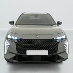 DS DS7 Crossback BlueHDi 130 EAT8 Performance Line + occasion - H&eacute;nin-Beaumont - photo 2/10