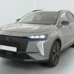 DS DS7 Crossback BlueHDi 130 EAT8 Performance Line + occasion - H&eacute;nin-Beaumont - photo 3/10