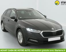 Skoda Octavia Saint-Fons
