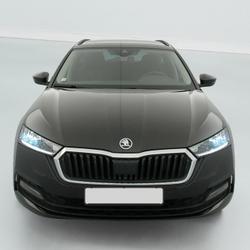Skoda Octavia 2.0 TDI 116 ch DSG7 Ambition occasion - H&eacute;nin-Beaumont - photo 2/8