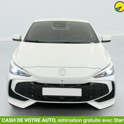 MG MG3 1.5 L Hybrid+ 195 ch Luxury occasion - Saint-Fons - photo 2/26