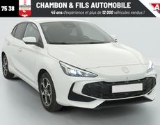 MG MG3 La Grand-Croix