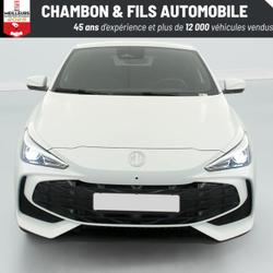 MG MG3 1.5 L Hybrid+ 195 ch Luxury occasion - La Grand-Croix - photo 2/26