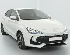 MG MG3 Hénin-Beaumont