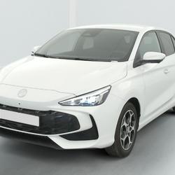 MG MG3 1.5 L Hybrid+ 195 ch Luxury occasion - H&eacute;nin-Beaumont - photo 3/10