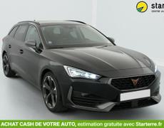 Cupra Leon Saint-Fons