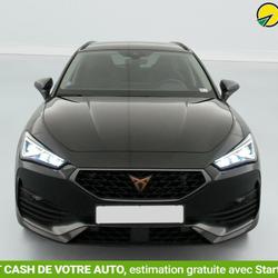 Cupra Leon Sportstourer 1.5 eTSI 150 ch DSG7 V occasion - Saint-Fons - photo 2/25