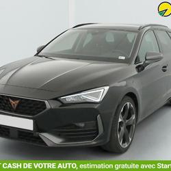 Cupra Leon Sportstourer 1.5 eTSI 150 ch DSG7 V occasion - Saint-Fons - photo 3/25