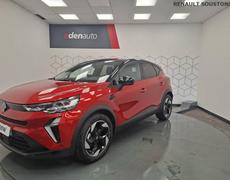 Renault Captur - TCe 90 ch Techno - 22 190 €