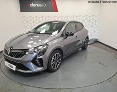 Renault Clio 5 Soustons