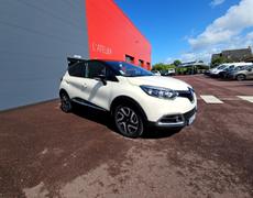 Renault Captur Cherbourg-en-Cotentin