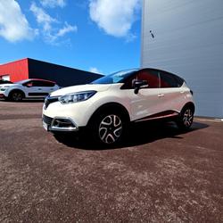 Renault Captur Intens TCe 120 EDC Cherbourg-en-Cotentin