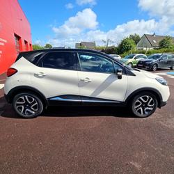Renault Captur Intens TCe 120 EDC Cherbourg-en-Cotentin