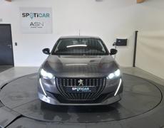 Peugeot 208 Auzebosc
