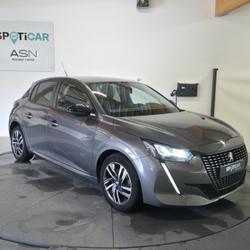 Peugeot 208 PureTech 100 S&S Style Auzebosc