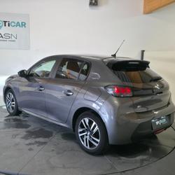Peugeot 208 PureTech 100 S&S Style Auzebosc