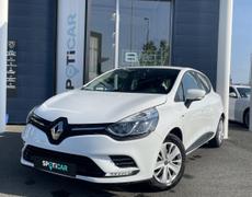 Renault Clio 4 Beaucouzé