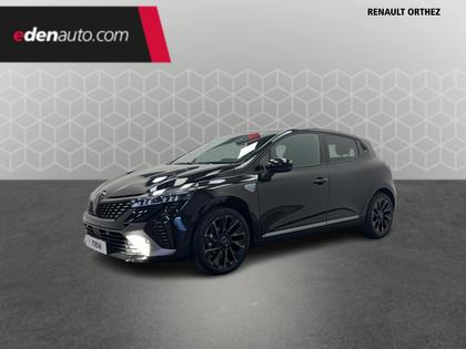 Renault Clio - TCe 90 ch GSR2 Esprit Alpine - 17 990 €