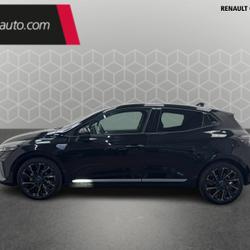 Renault Clio 5 TCe 90 ch GSR2 Esprit Alpine Orthez