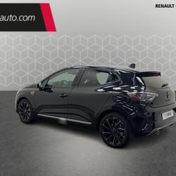 Renault Clio 5 TCe 90 ch GSR2 Esprit Alpine Orthez